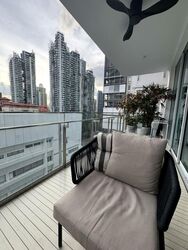 The Inspira (D9), Condominium #496824551